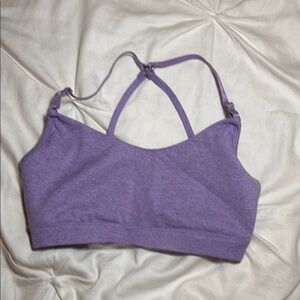 Ptula sports bra